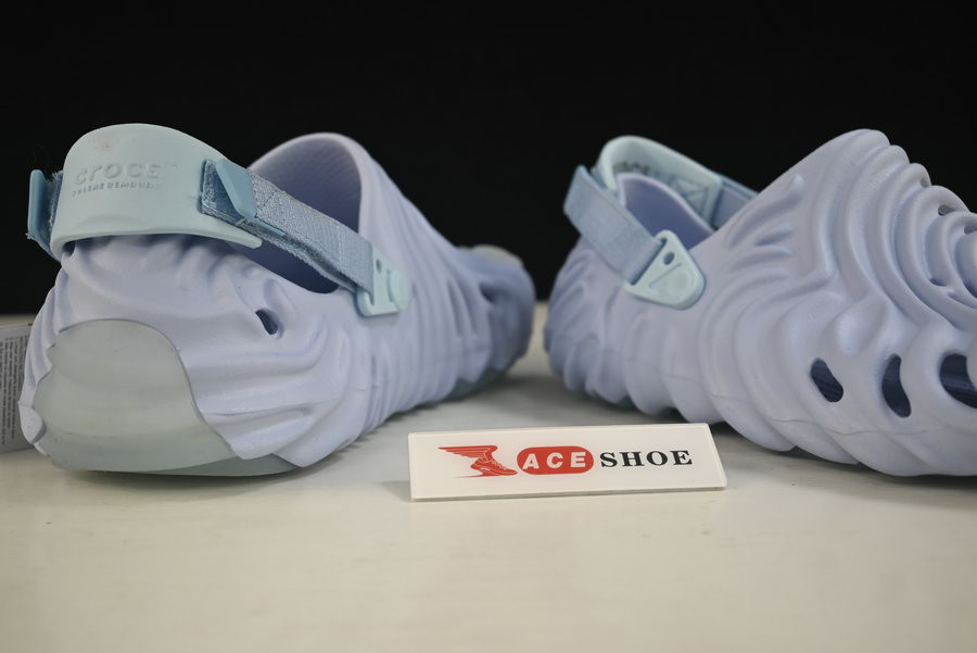 Cr*0*s pollex clog by salehe bembury 207393-4st