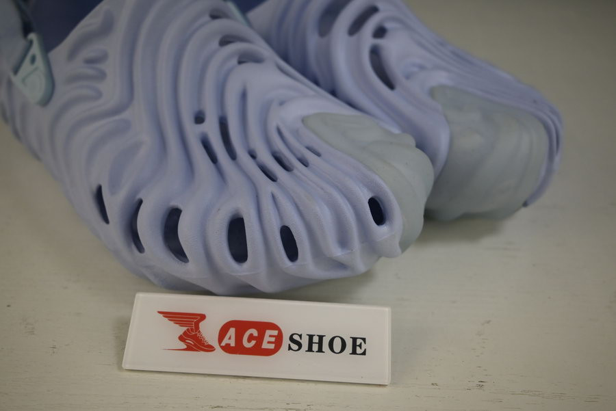 Cr*0*s pollex clog by salehe bembury 207393-4st