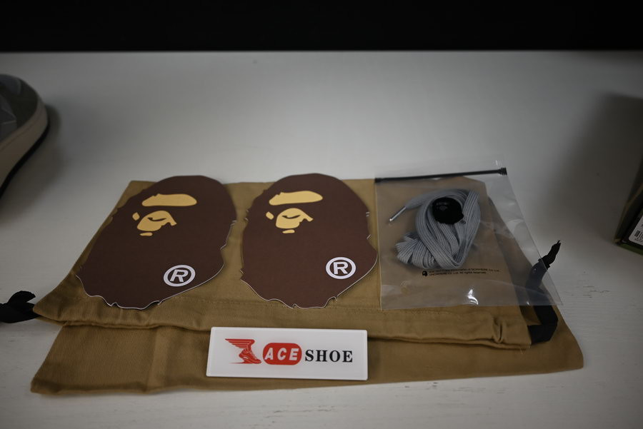 a bathing ape bape sk8 sta