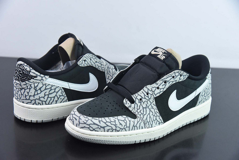 air jordan 1 retro low og