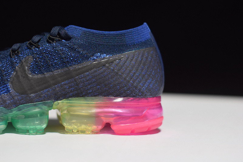nike air vapormax flyknit betrue "be true" 883275-400