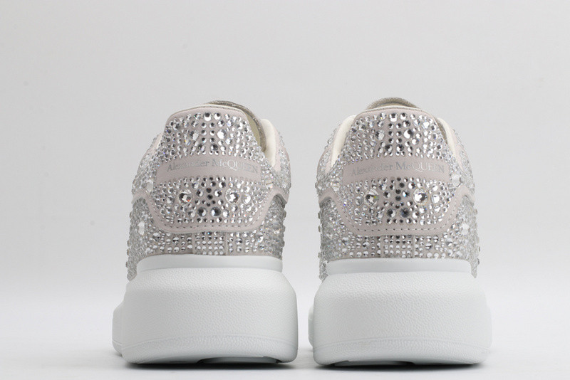 alexer mceen sneakers