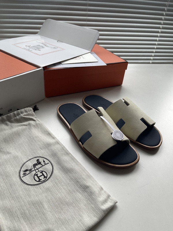 HERMES SLIDE