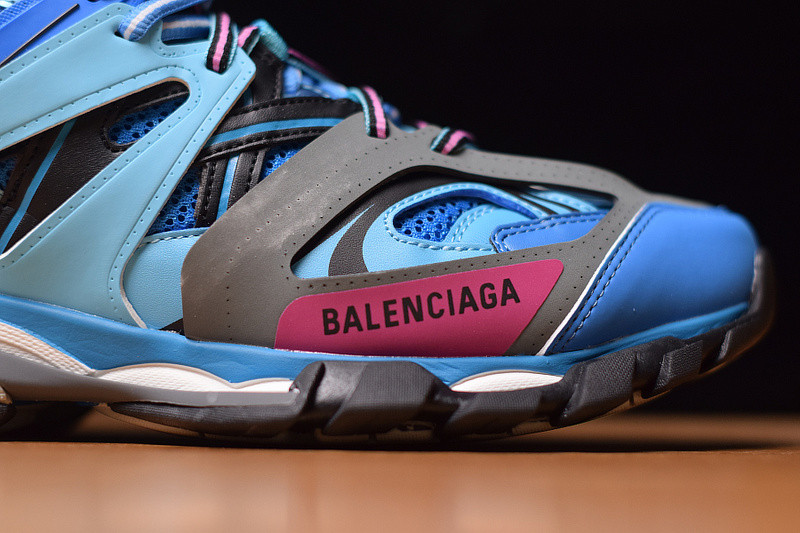 bc sneaker tess.s.gomma maille 