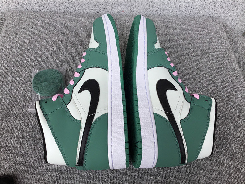 wmns air jordan 1 mid se