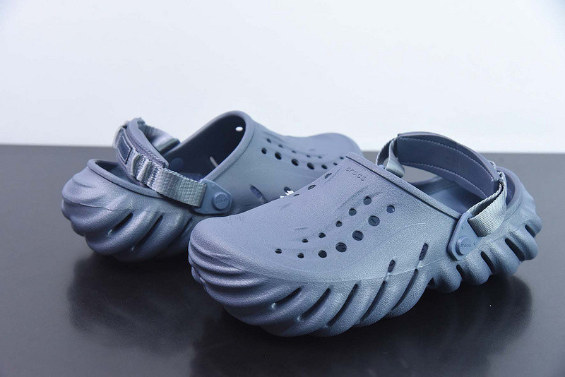 Cr*0*s echo clog storm