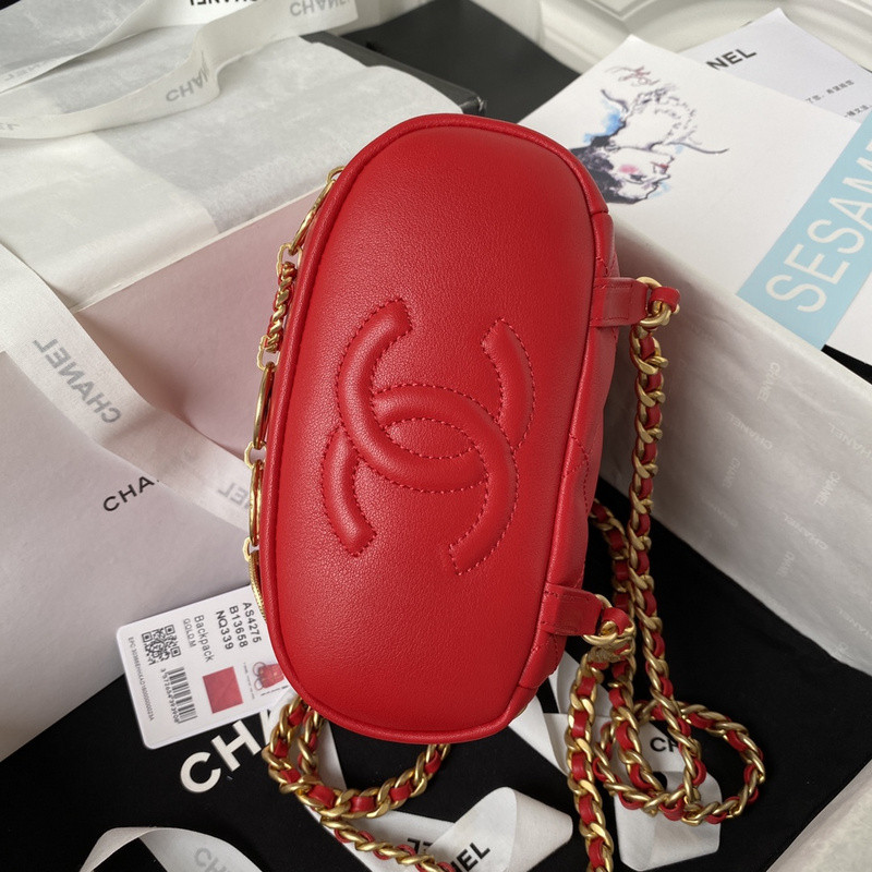 chanel purse