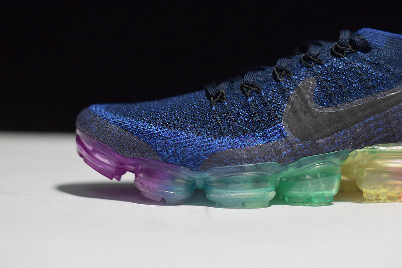 nike air vapormax flyknit betrue "be true" 883275-400