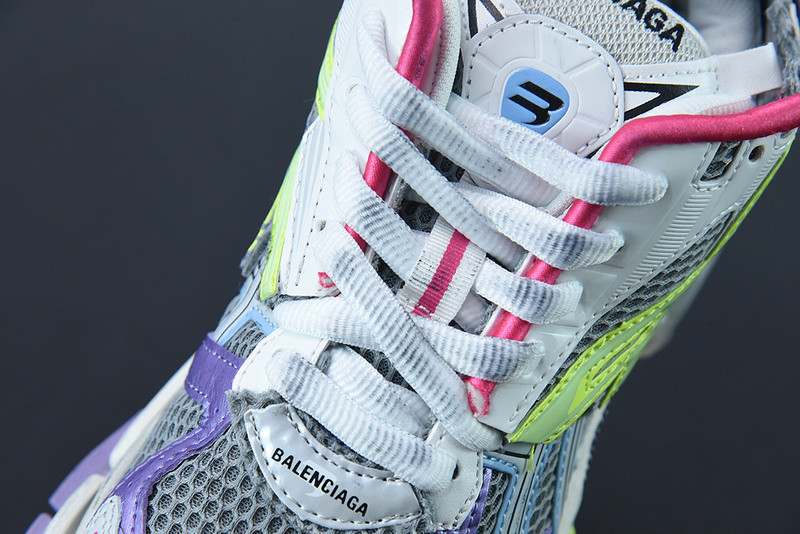 Ba*len*cia*ga runner sneaker