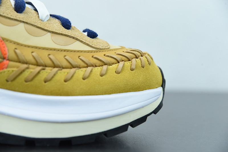 sacai x nike ldwaffle x jean paul gaultier dd9186-200