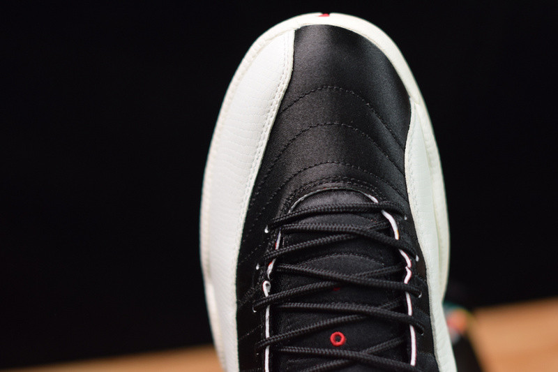 air jordan 12 retro cny "chinese new year" 2019 ci2977-006