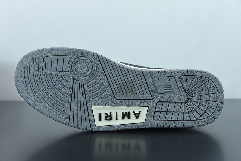 skel-top low sneakers