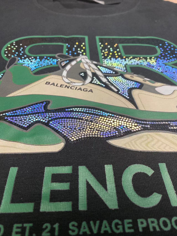 Ba*len*cia*ga clothes