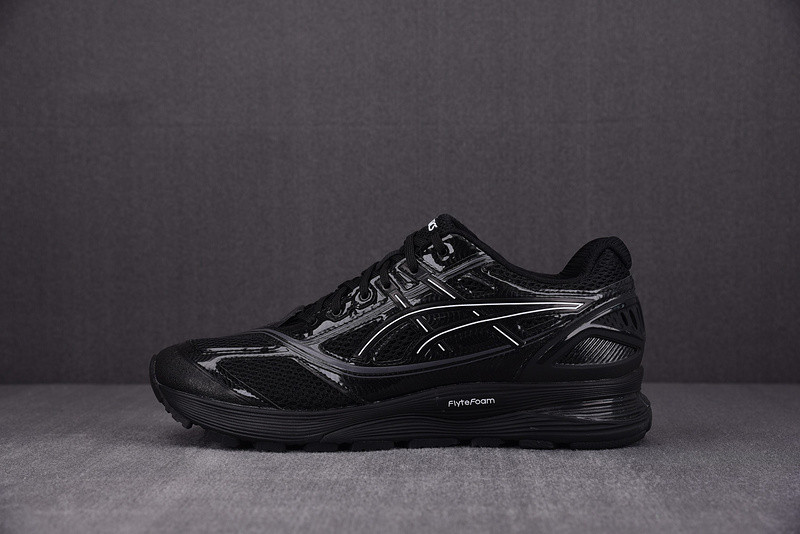 As*ic*s kiko kostadinov x gel korika 