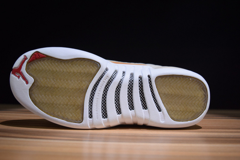 air jordan 12 retro gg 