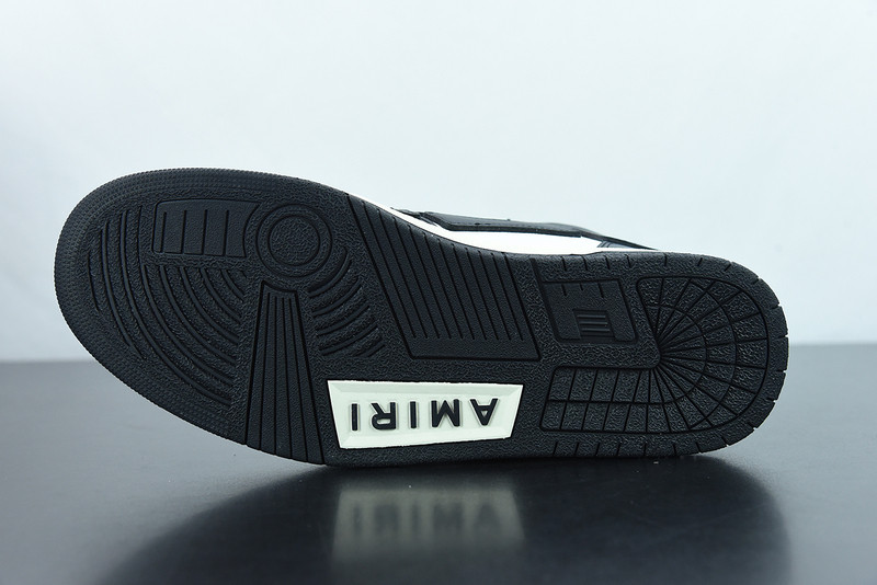 skel-top high sneakers