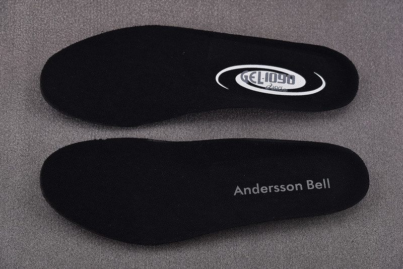 As*ic*s andersson bell x gel 1090 