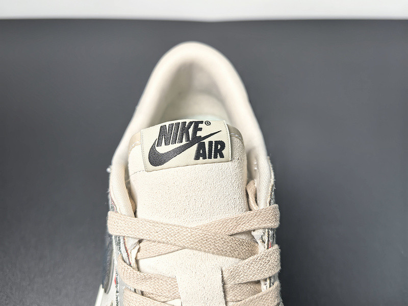 Rui Hachimura x Air Jordan 1 Low OG Oatmeal HV8293-100