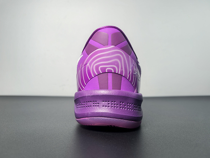 Nike Kobe 8 Protro