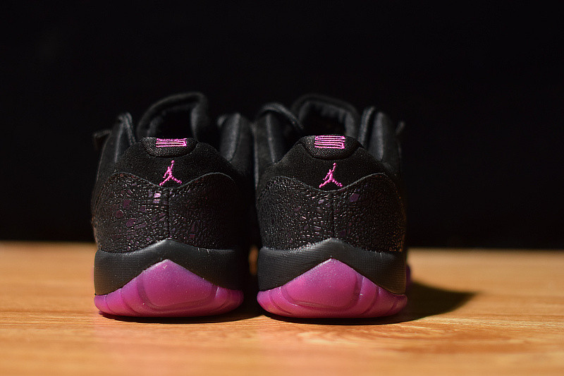 air jordan 11 rtr l think 16 "rook to queen" ar5149-005