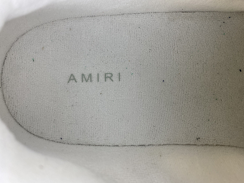 amiri ma-1 sneakers