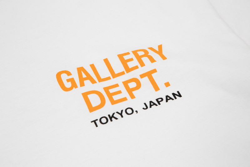 gallery dept