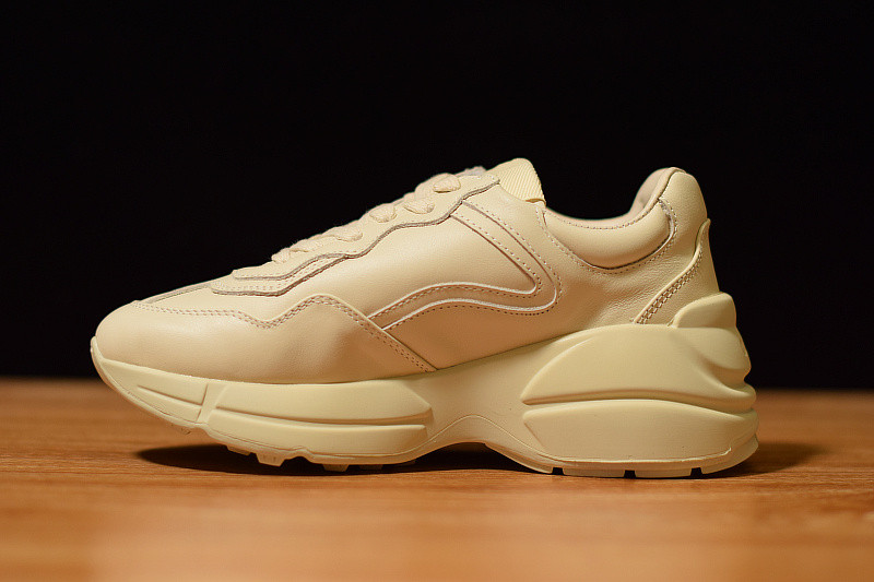 g*u*i rhyton sneaker