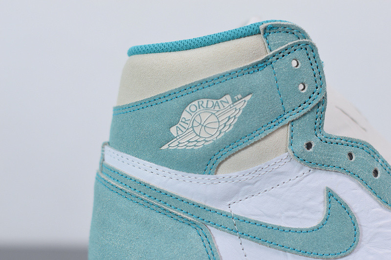 air jordan 1 retro high og "turbo green" 555088-311