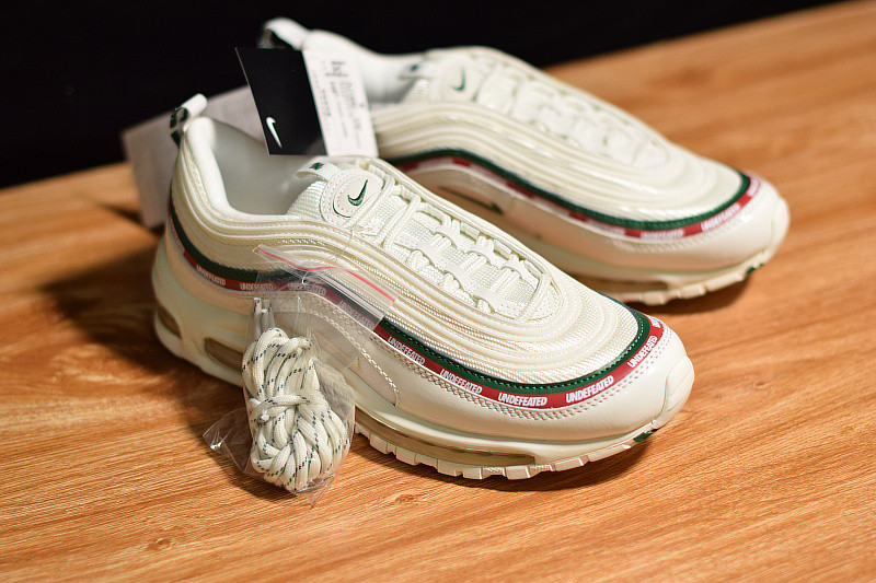 nike air max 97 og/ undftd "undefeated" aj1986-100