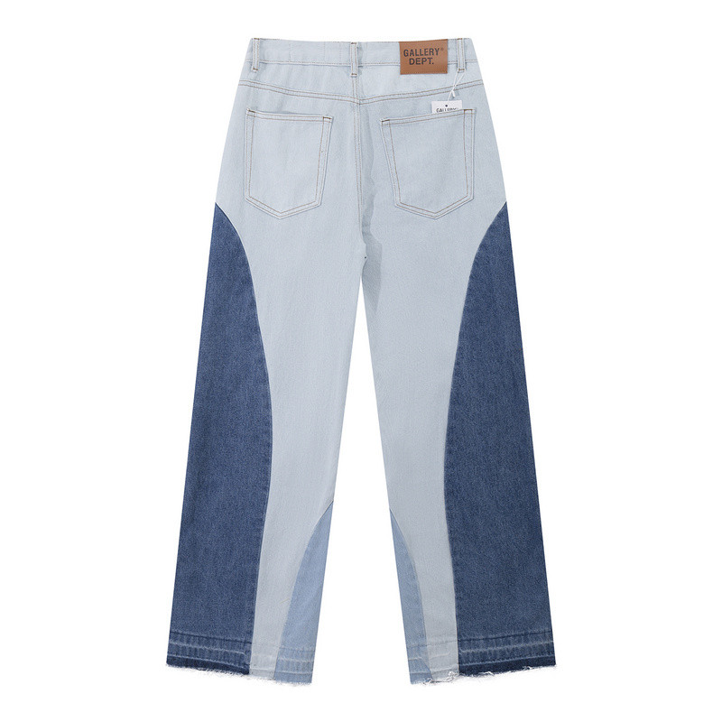 Aceshoe Jeans