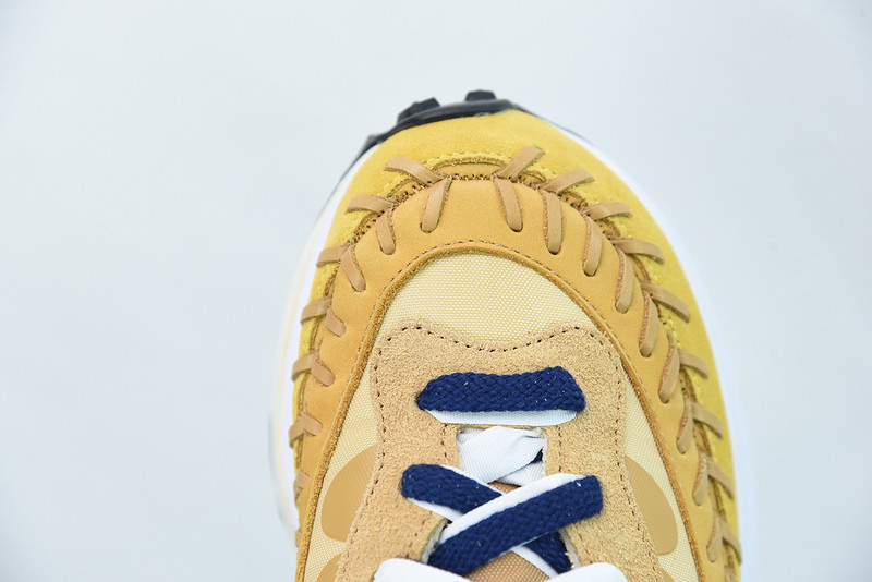 sacai x nike ldwaffle x jean paul gaultier dd9186-200