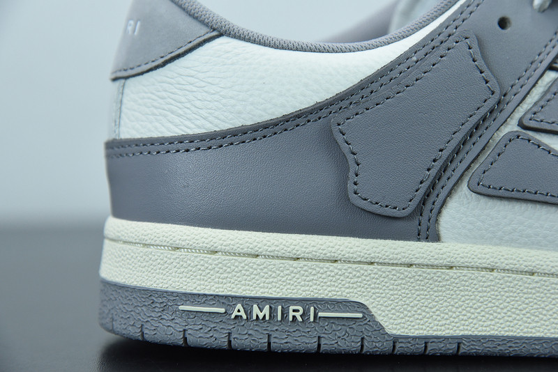 skel-top low sneakers