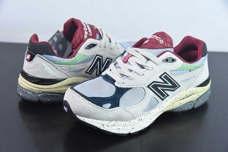 new balance sneaker