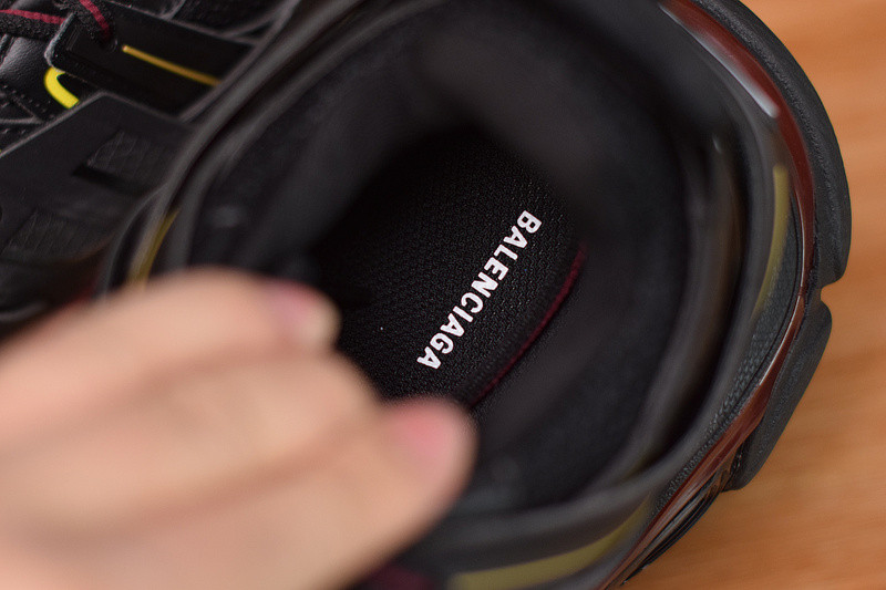 bc sneaker tess.s.gomma maille white/orange 542436 w1gb1 6162