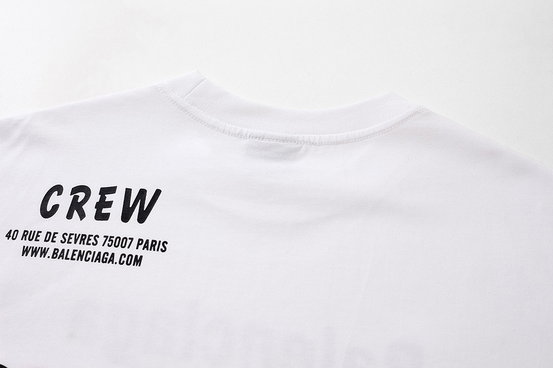 Ba*len*cia*ga clothes