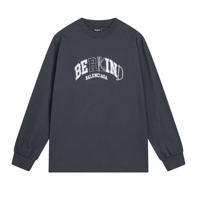 Ba*len*cia*ga clothes