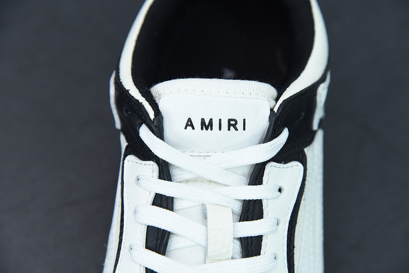 skel-top low sneakers