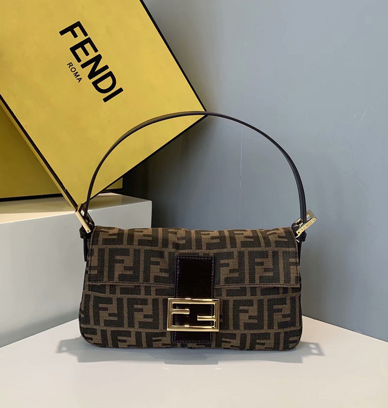 Fendi Bag