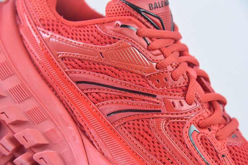 bc defender rubber platform sneakers