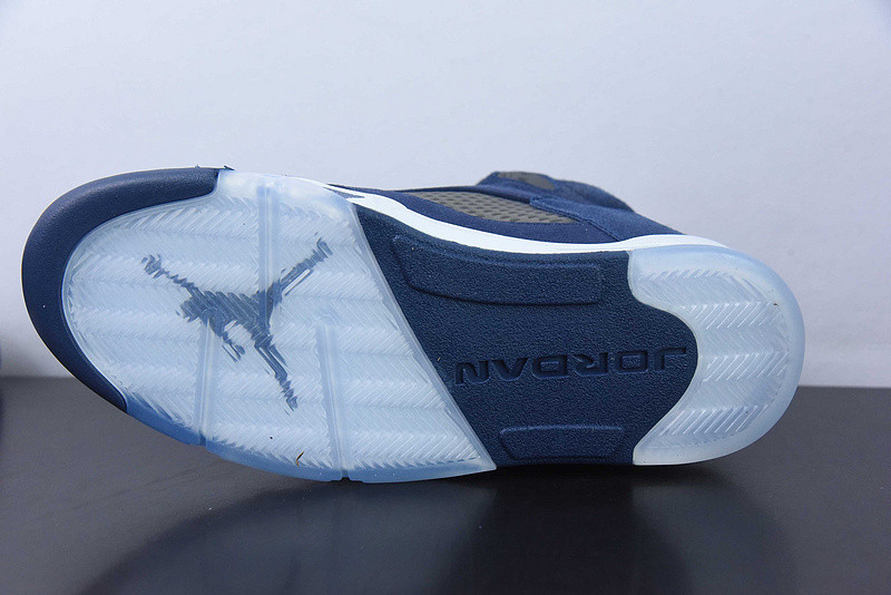 (gs) air jordan 5 retro