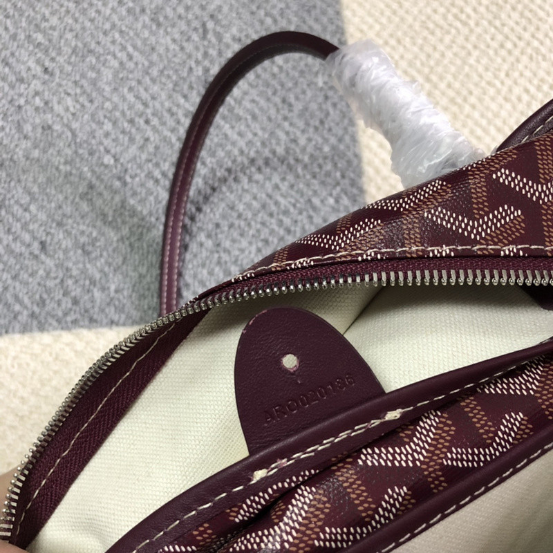 GOYARD PURSE