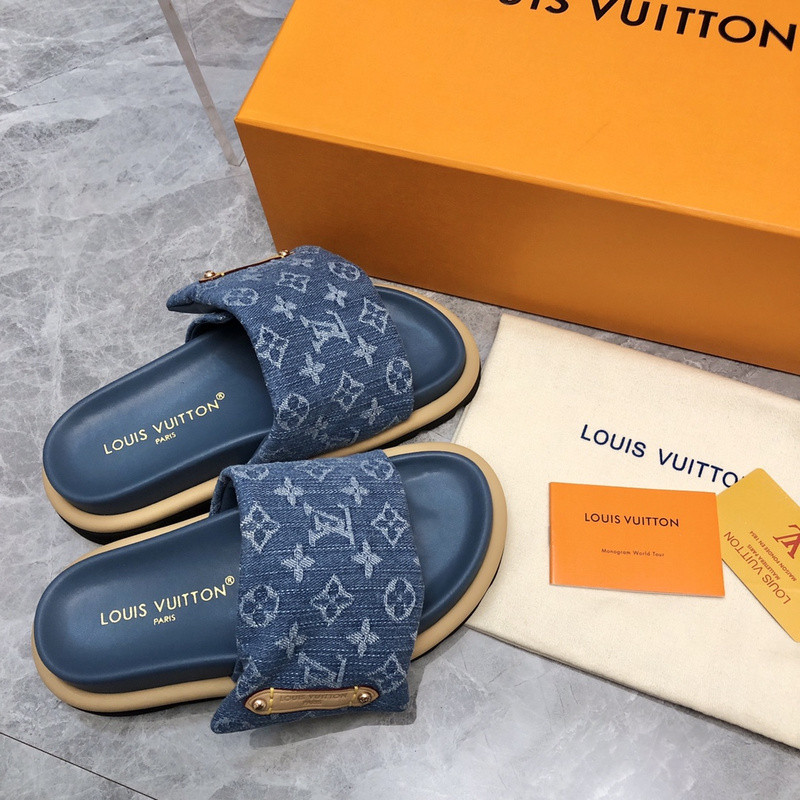 lvt sandals