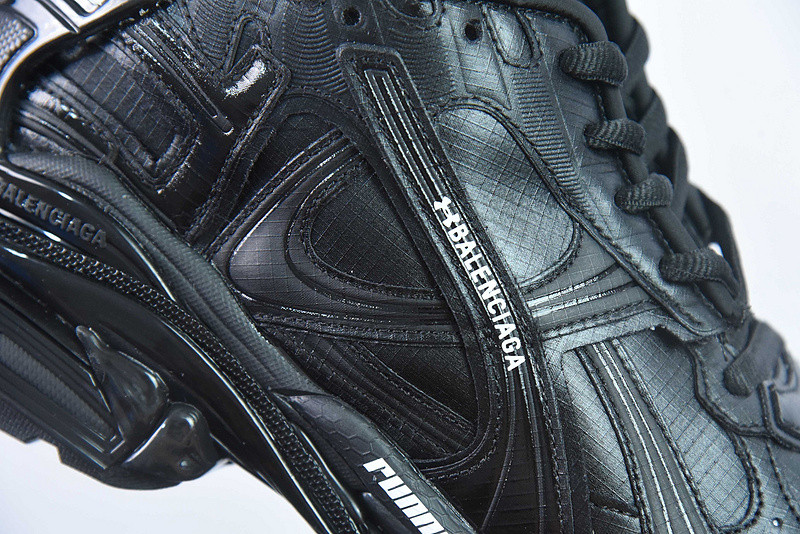 Balenciaga Runner Sneaker