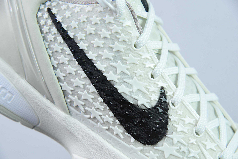 Nike Kobe 6 Protro "All-Star 2.0 FQ3546-100