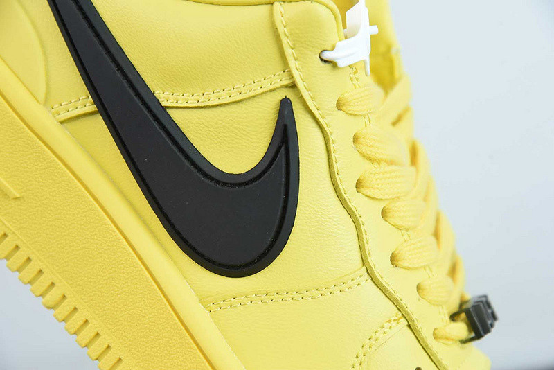 Nike AMBUSH X AIR FORCE 1 LOW DV3464-600