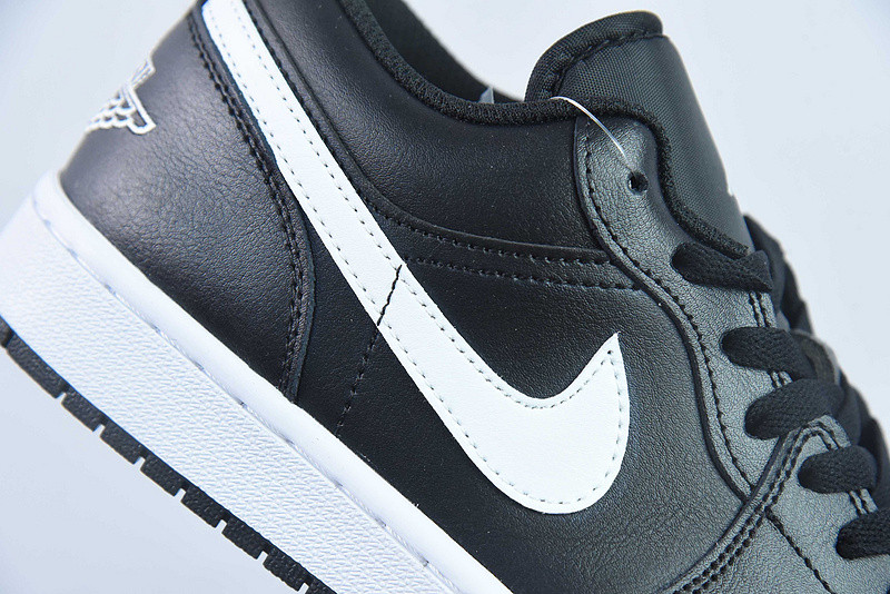 Air Jordan 1 Low “Orca” 553558-043