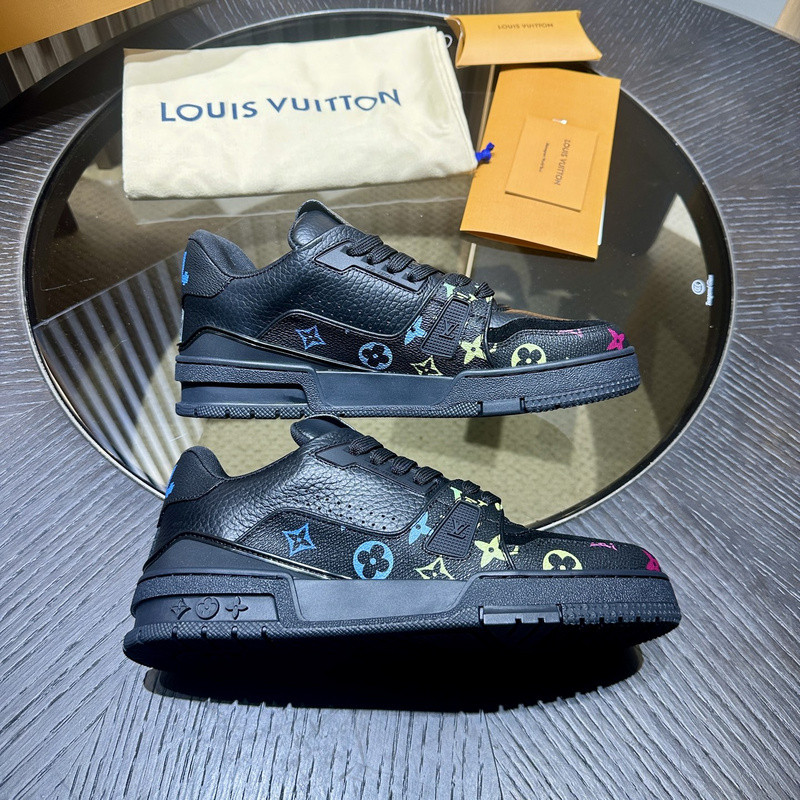 LVT SNEAKERS