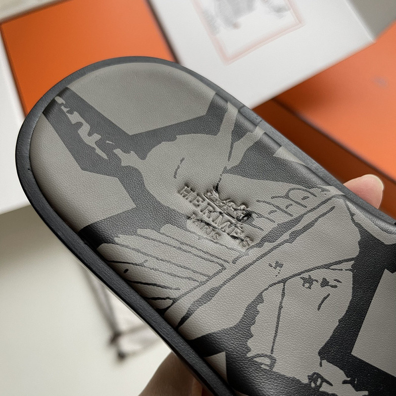 HERMES SLIDE