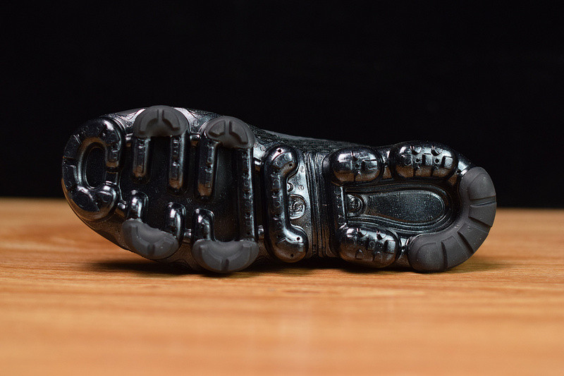 nike air vapormax flyknit 3.0 2019 black/carbon grey aj6910-002