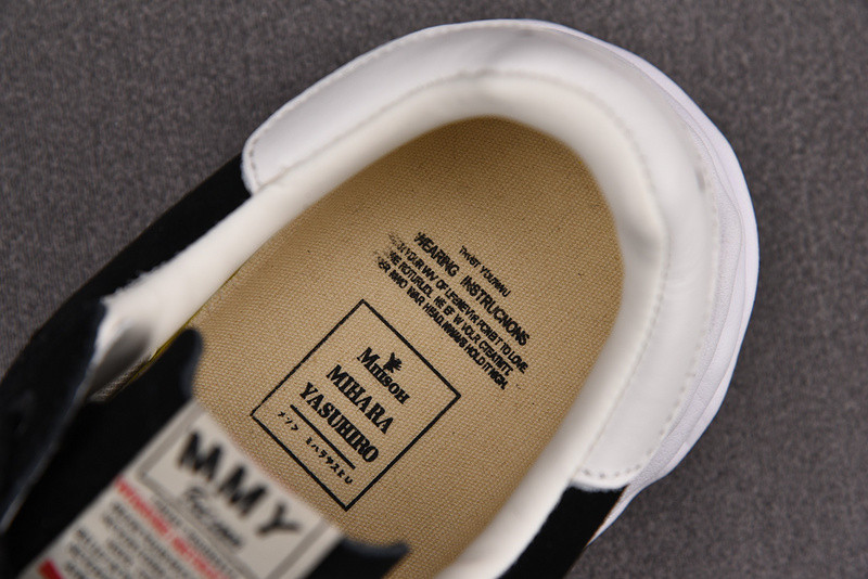 Ma*s*n mihara yasuhiro sneaker